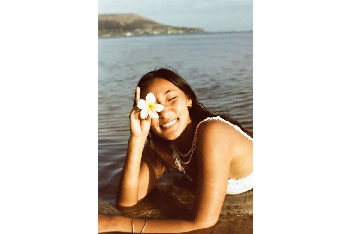 Фотопленка Lomography Lomochrome Color ’92 Sun-kissed 135, ISO 400, 36 кадров