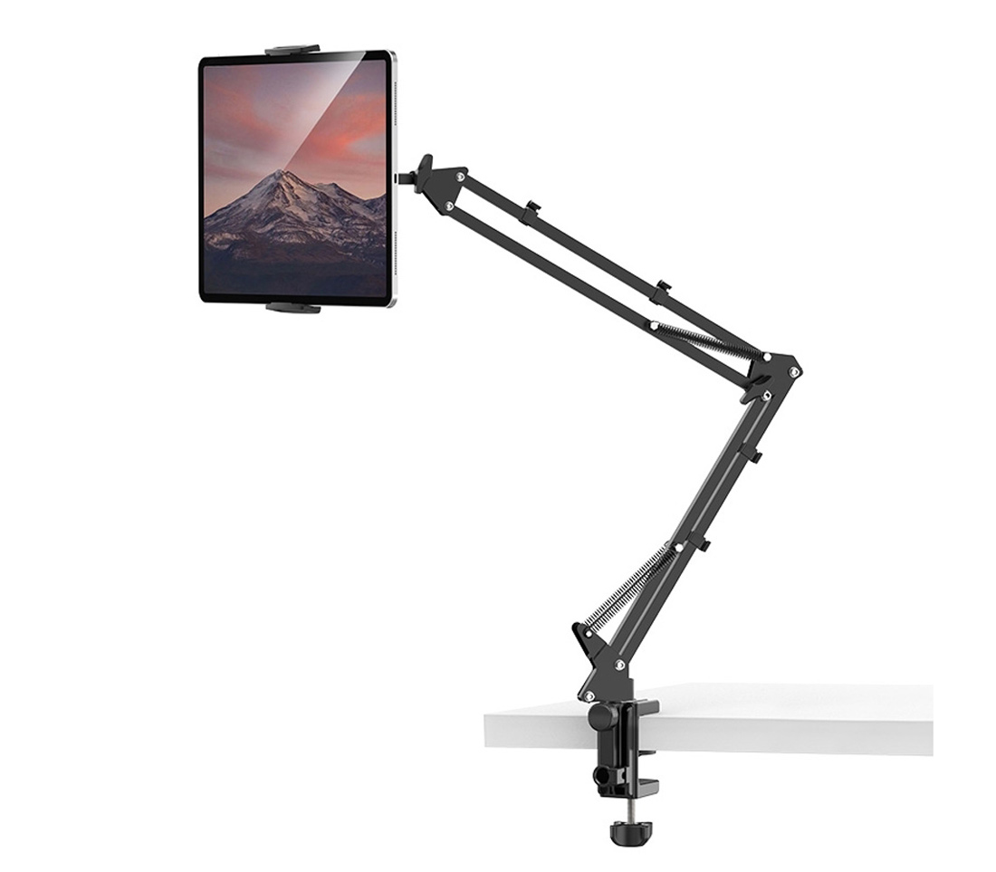 Держатель для планшета Ulanzi T2 Desk Mount, настольный
