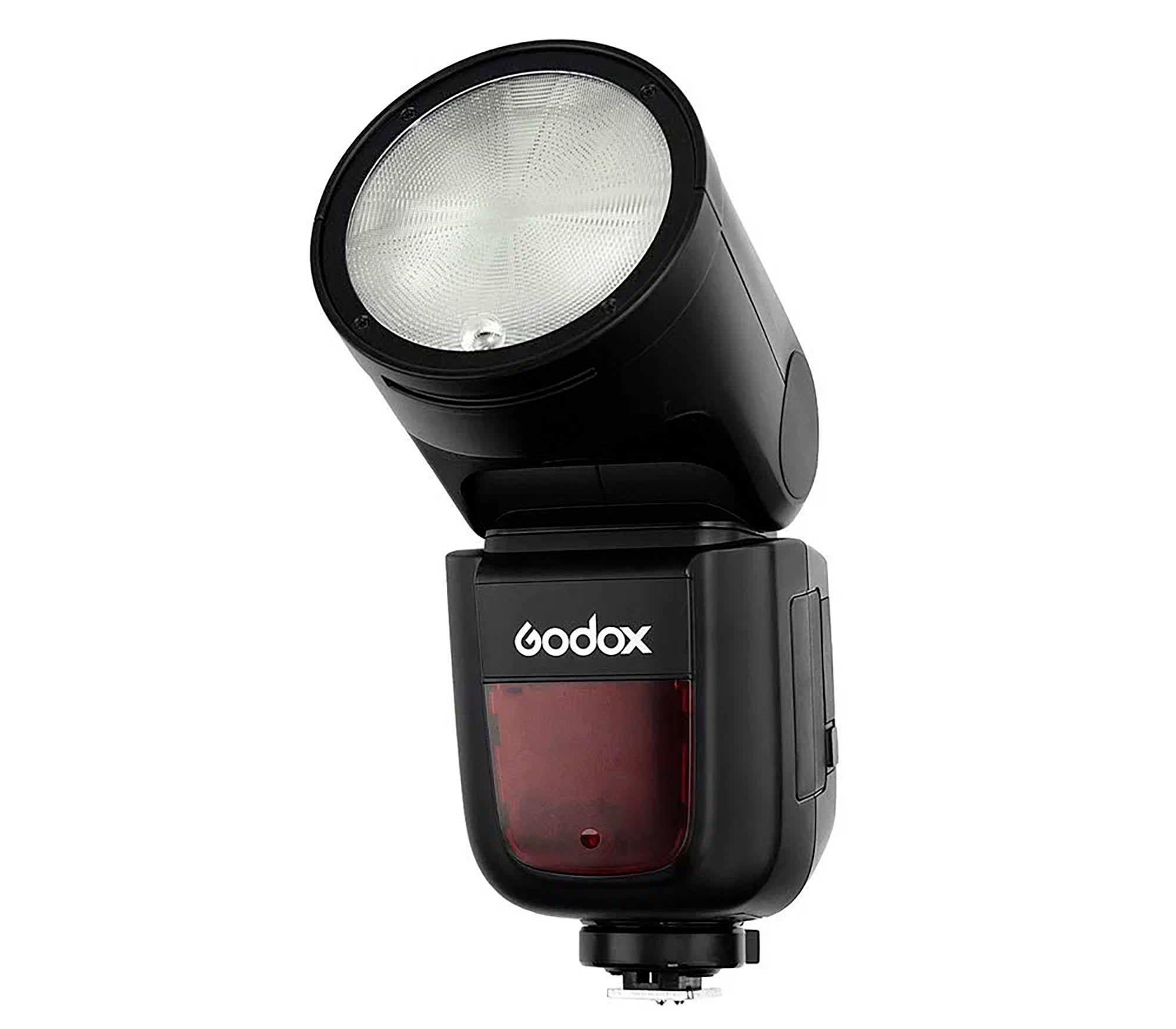 Вспышка Godox V1-P  для Pentax