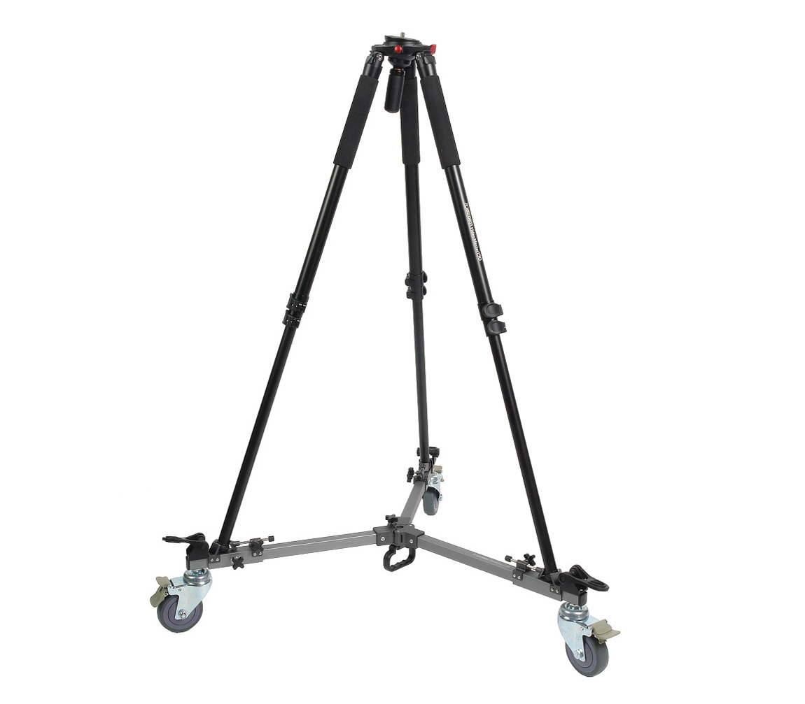 Тележка для штатива GreenBean TrackMaster 03