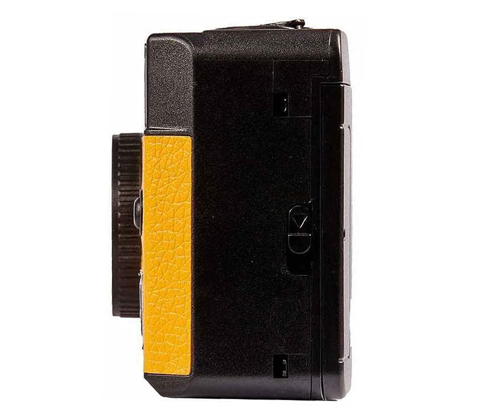 Плёночный фотоаппарат Kodak Ultra F9 Film Camera Yellow