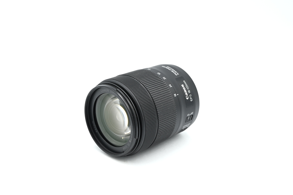 Объектив Canon EF-S 18-135mm f/3.5-5.6 IS USM (состояние 5) (б/у)
