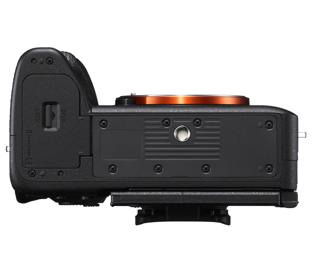 Беззеркальный фотоаппарат Sony Alpha a7R V Body