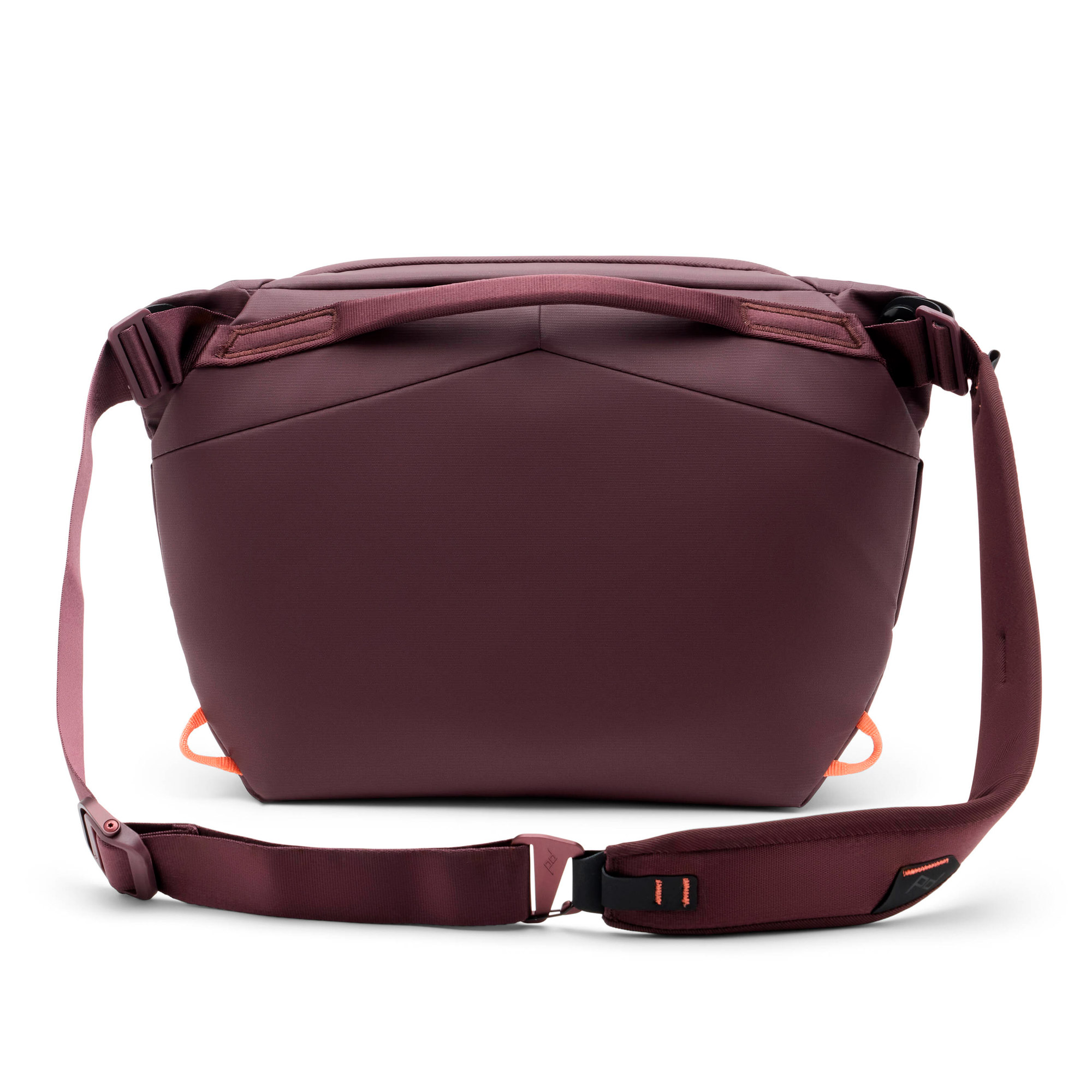 Сумка Peak Design The Everyday Sling 6L, цвет Eclipse, бордо