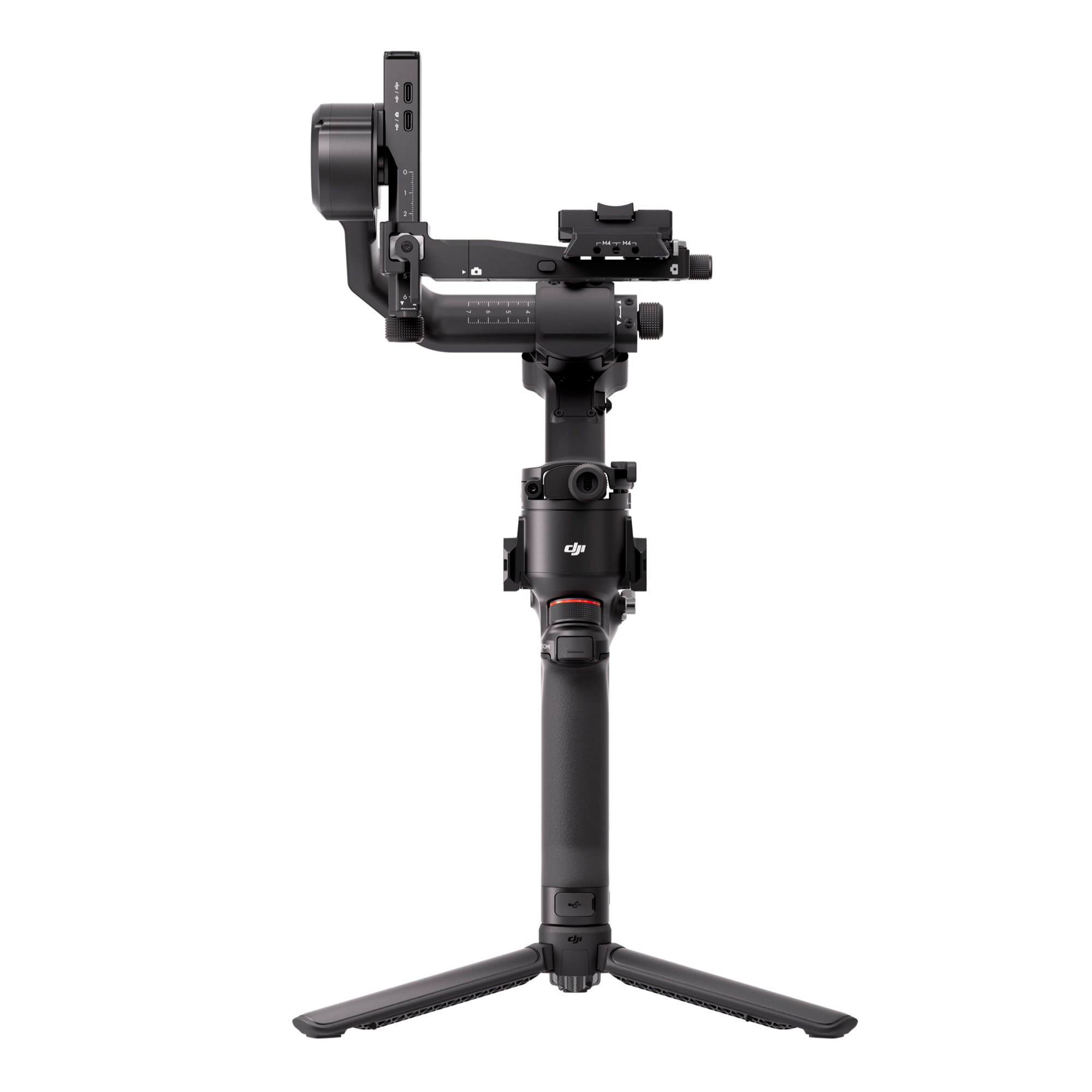 Стабилизатор DJI RS5, для камер до 3 кг, активированный