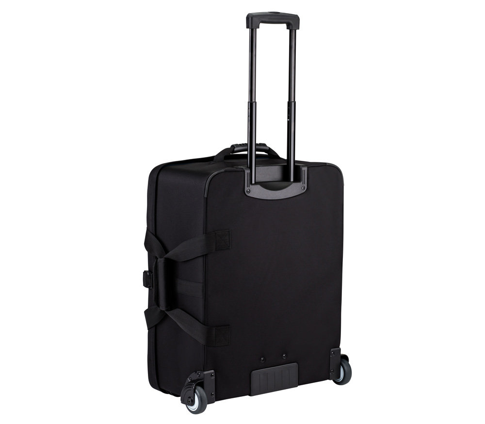 Чемодан на колесах Tenba Air Case Attaché 2520w