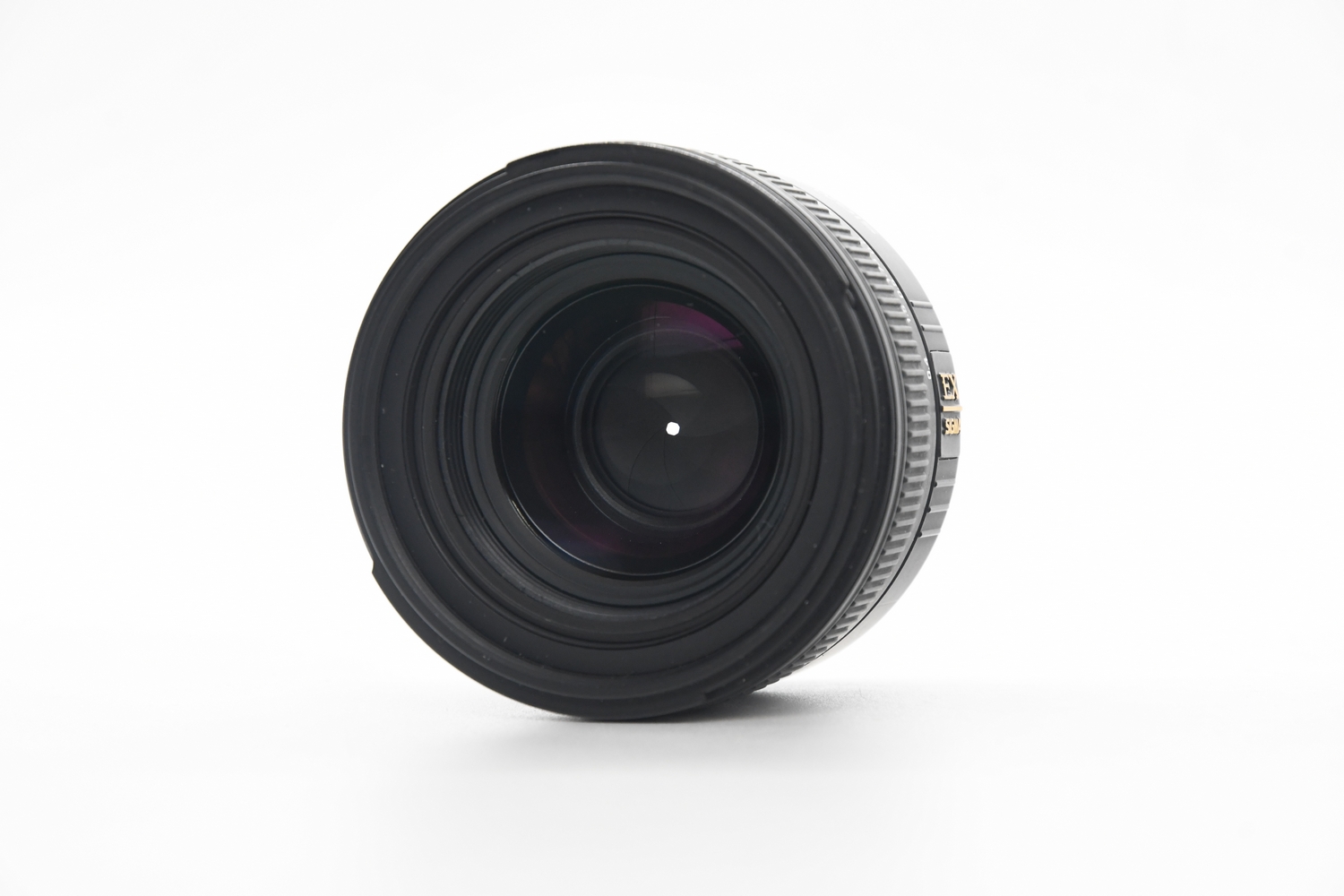 Объектив Sigma AF 30mm f/1.4 DC Sony A (состояние 4) (б/у)