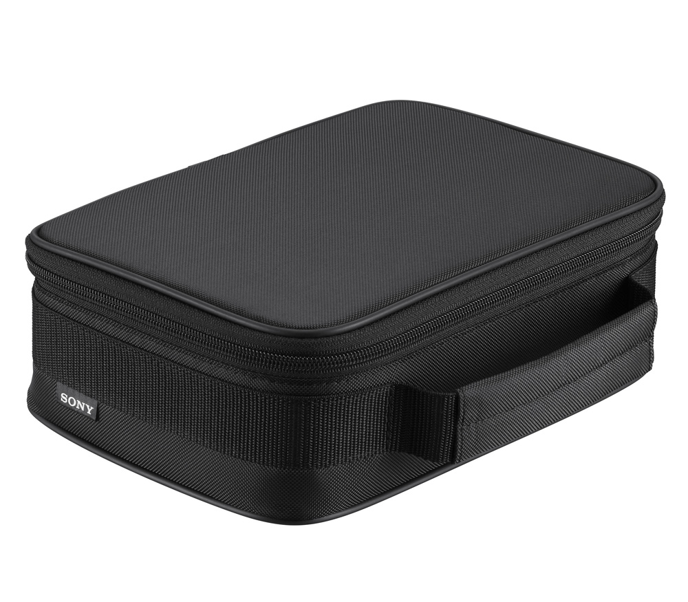 Аудиоадаптер + микрофон Sony XLR-K3M