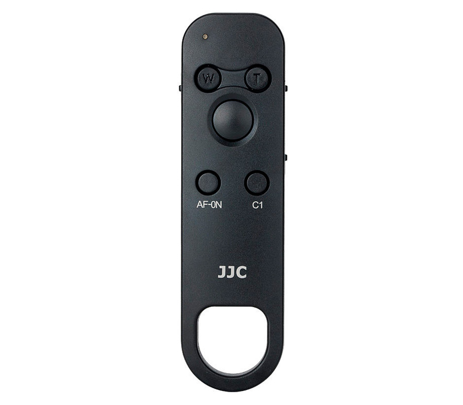 Беспроводной пульт ДУ JJC BTR-S1 (аналог Sony RMT-P1BT) (уцененный)