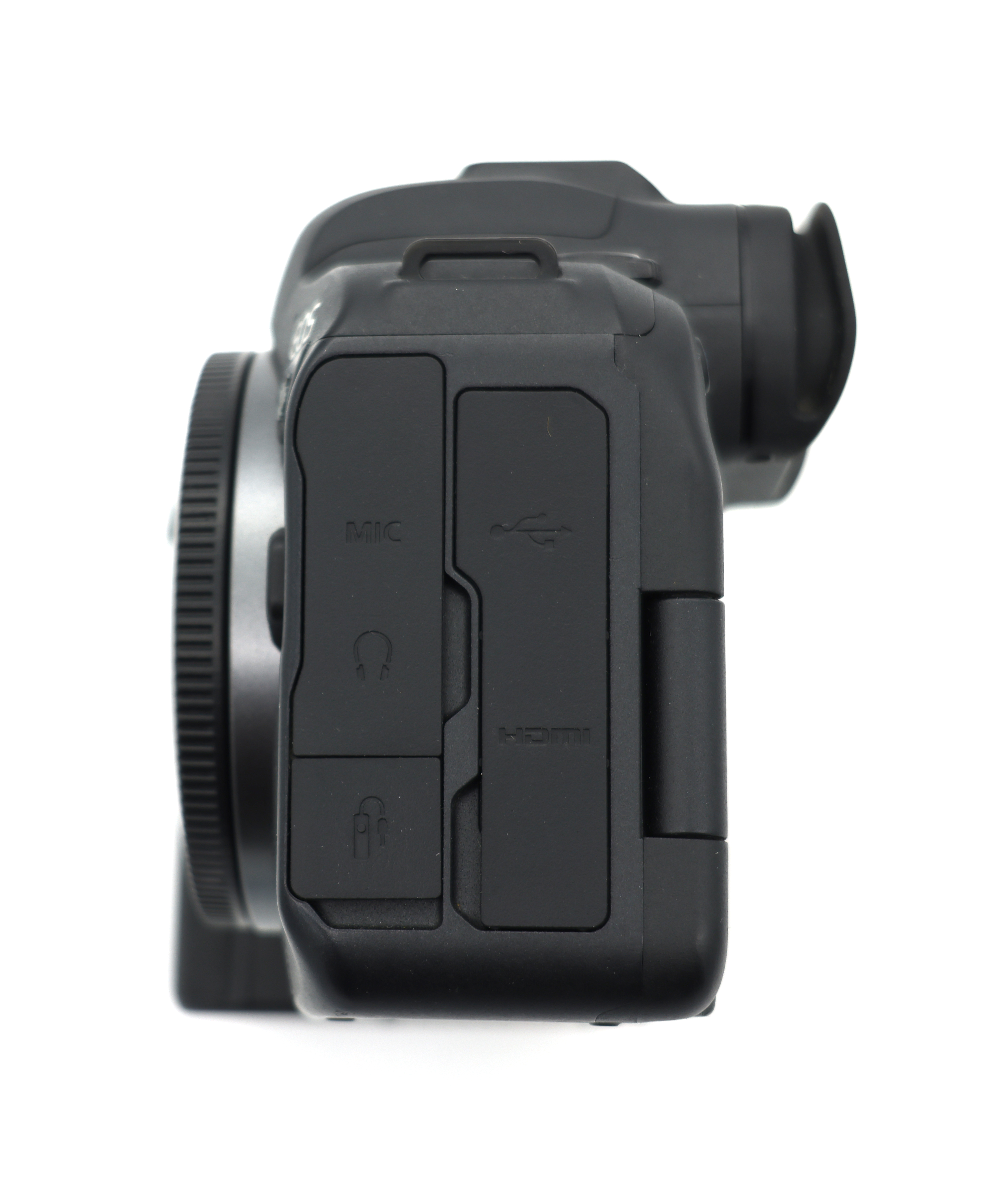 Беззеркальный фотоаппарат Canon EOS R6 Body (состояние 5-) (б/у)