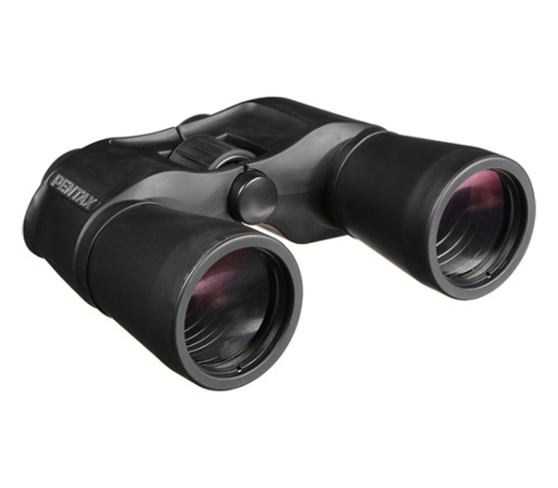 Бинокль Pentax SP 16x50 черный