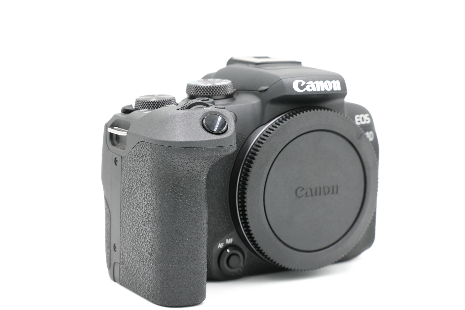 Беззеркальный фотоаппарат Canon EOS R10 Body (состояние 5) (б/у)