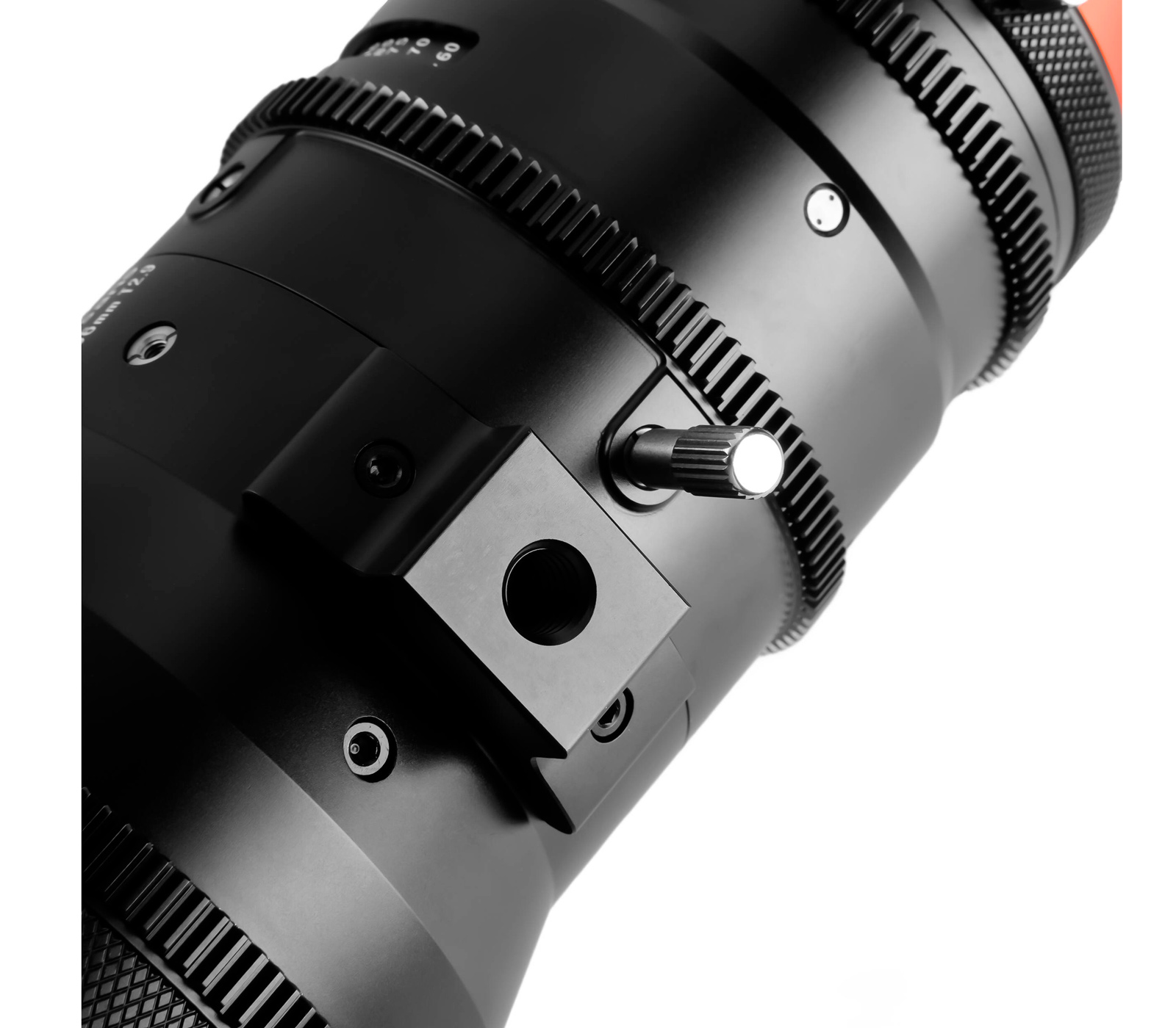 Объектив 7Artisans 24-96mm T2.9 PL Mount