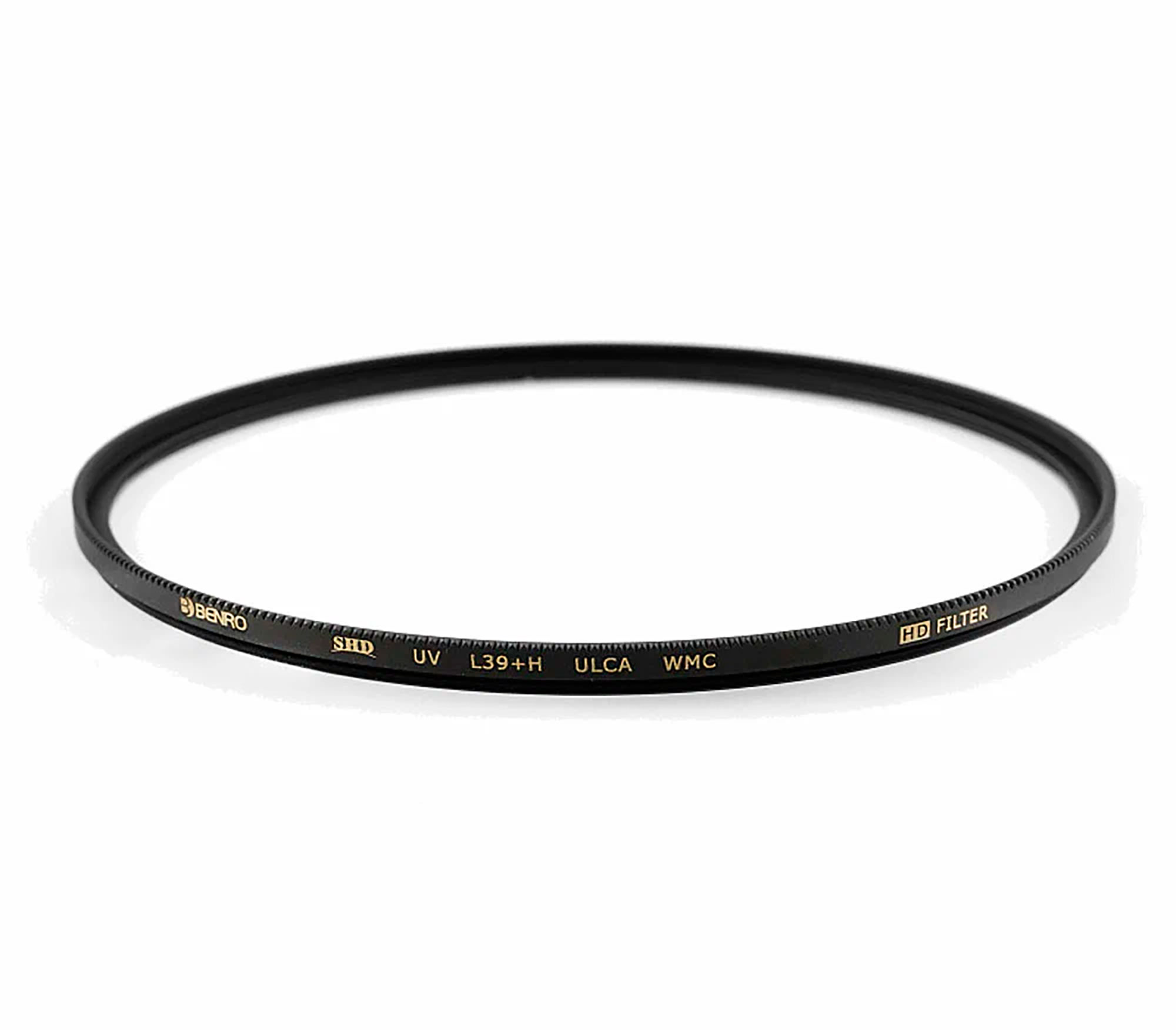 Светофильтр Benro SHD UV L39+H ULCA WMC 67 mm