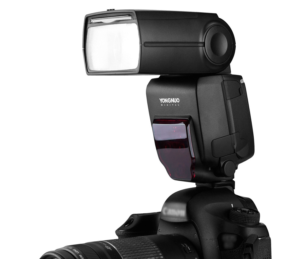 Вспышка Yongnuo Speedlite YN685 II для Canon (уцененный)