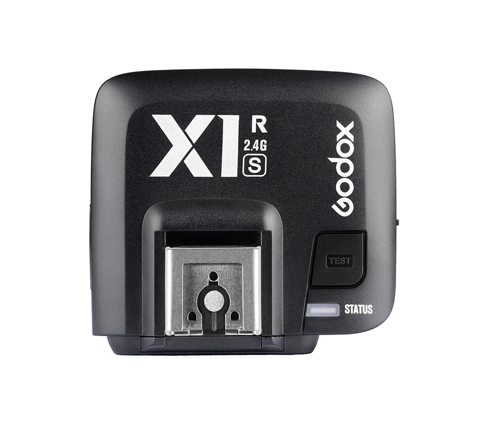 Приёмник Godox X1R-S TTL для Sony