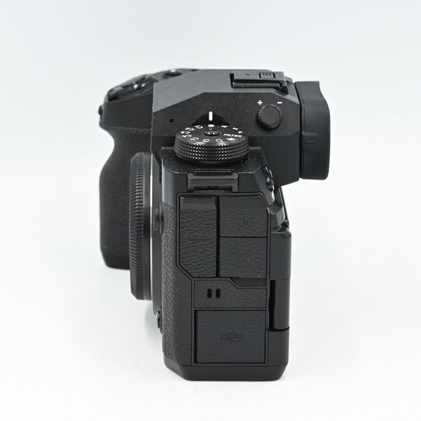 Беззеркальный фотоаппарат Fujifilm X-H2S Body (состояние 5) (б/у)