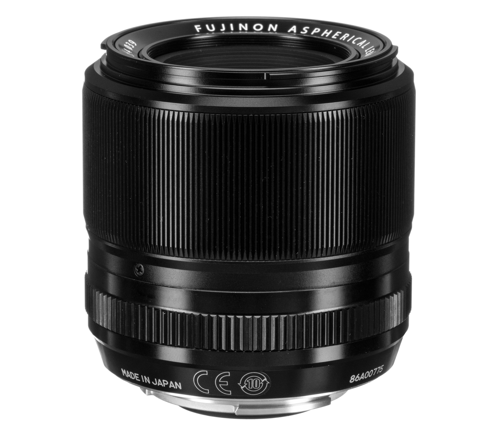 Объектив Fujifilm XF 60mm f/2.4 R Macro