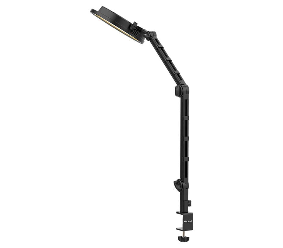 Держатель Ulanzi VIJIM LS25 Desk Setup Stand, многофункциональный