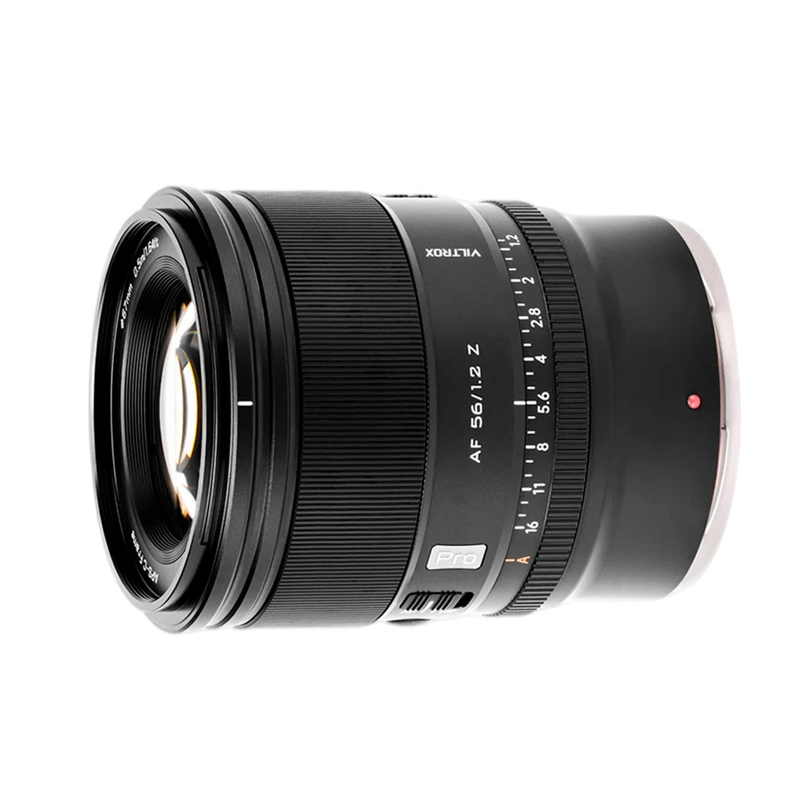 Объектив Viltrox AF 56mm f/1.2 Pro Nikon Z (APS-C)
