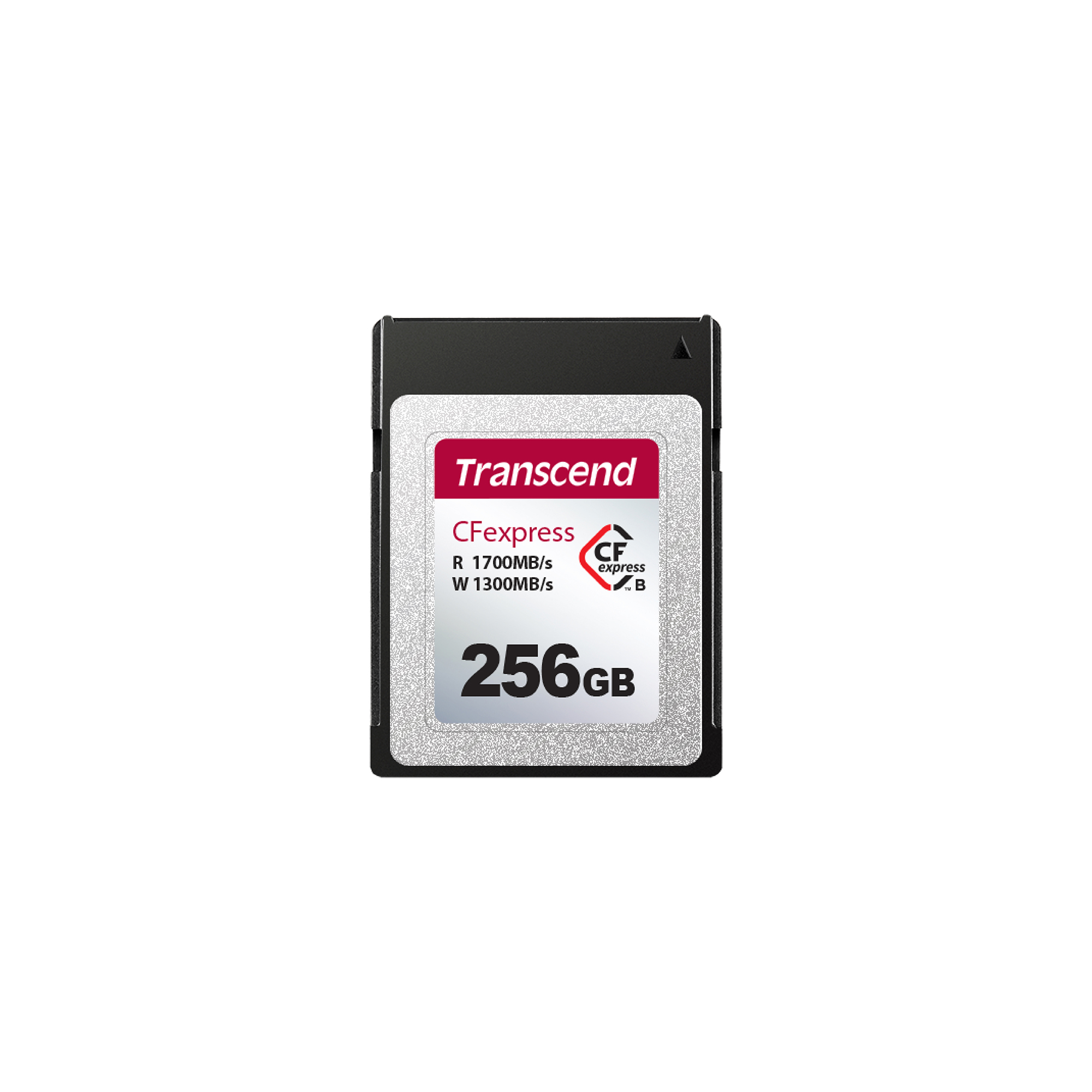 Карта памяти Transcend CFexpress Type B 256GB CFE820 (R1700/W1300) (уцененный)