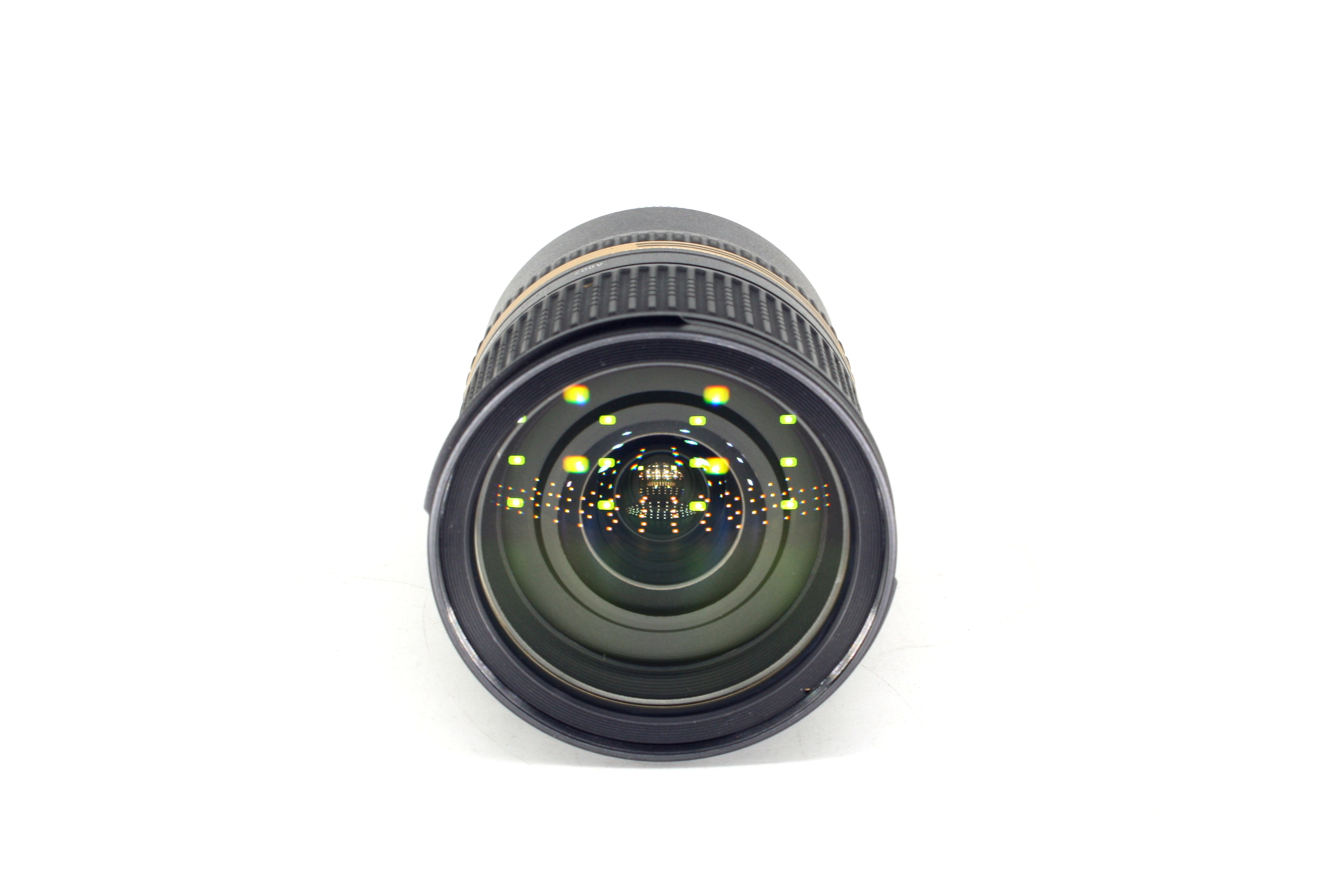 Объектив Tamron 24-70mm f/2.8 Di  VC USD Canon EF - с.н. 218723 (состояние 4) (б/у)