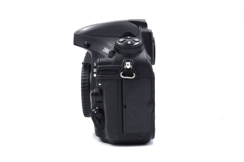 Зеркальный фотоаппарат Nikon D800E Body (состояние 5-) (б/у)