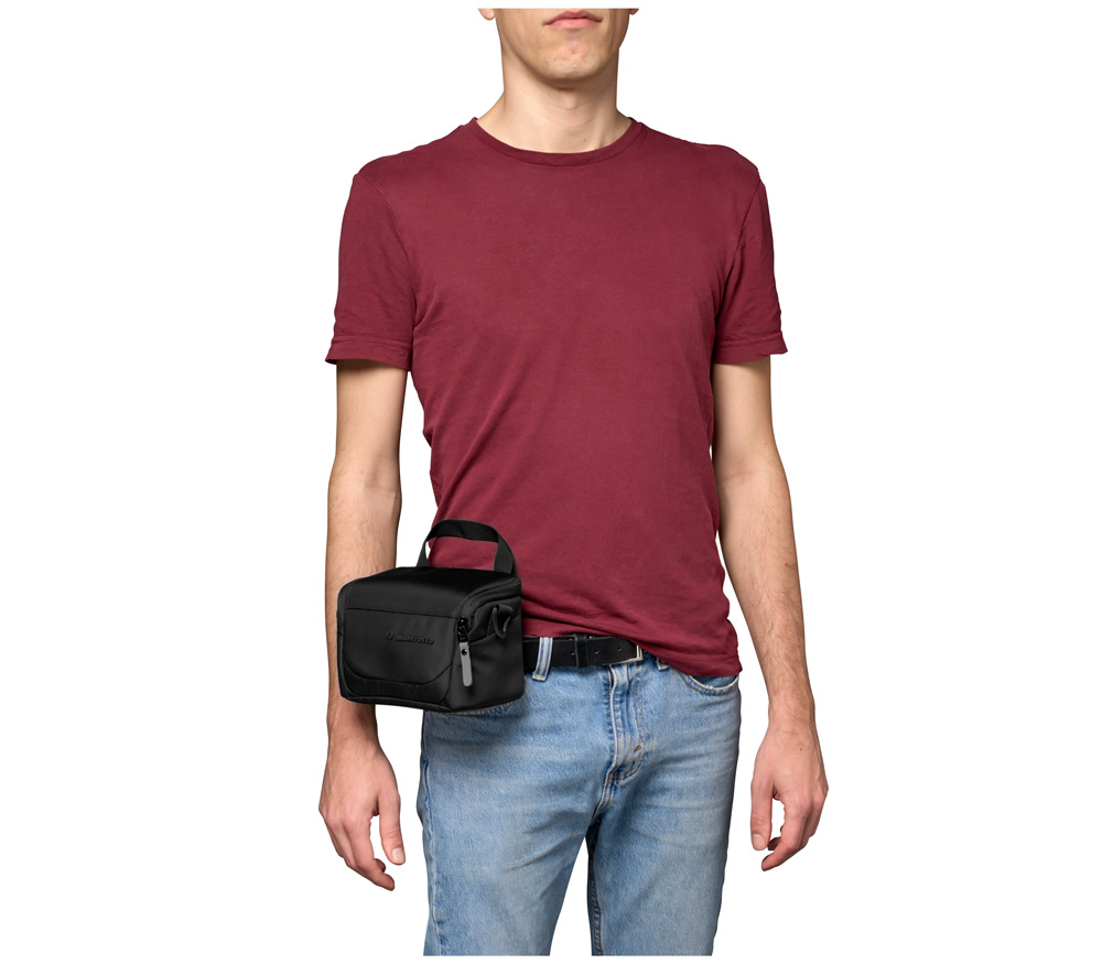 Сумка Manfrotto Advanced Shoulder bag XS III