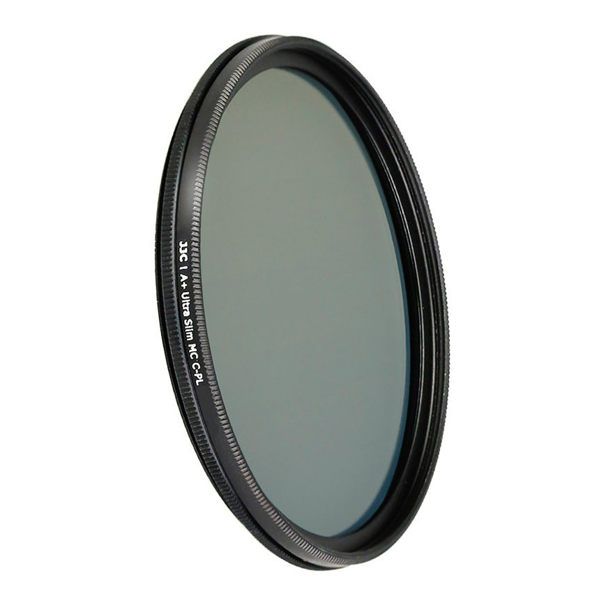 Светофильтр JJC Ultra Slim Multi-Coated A+ CPL 67mm