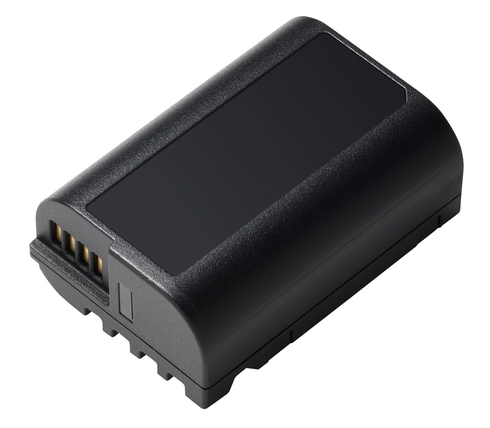 Аккумулятор Panasonic DMW-BLK22 (уцененный)