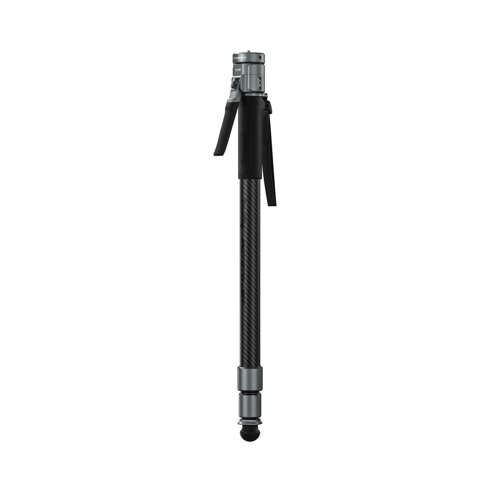 Монопод SmallRig x Potato Jet 6284 TRIBEX PRO, карбоновый, быстроразборный, базовая версия