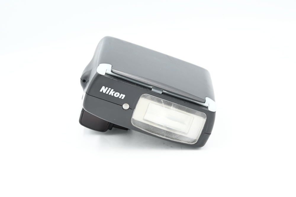 Вспышка Nikon Speedlight SB-27 (состояние 4) (б/у)