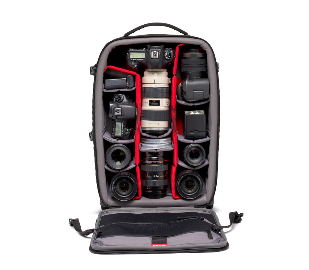 Сумка на колесах Manfrotto Advanced Rolling bag III