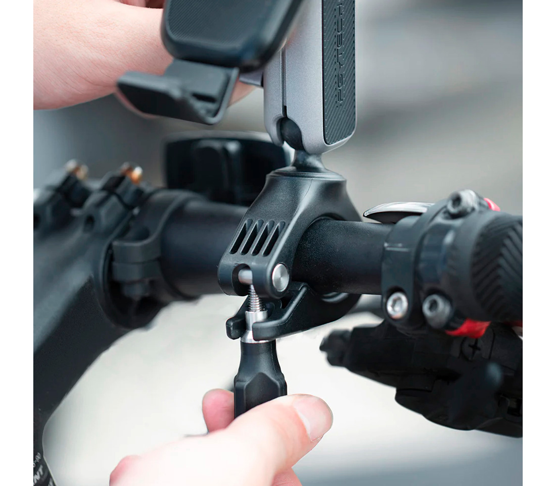 Крепление на руль для смартфона PGYTECH Smartphone Handlebar Mount