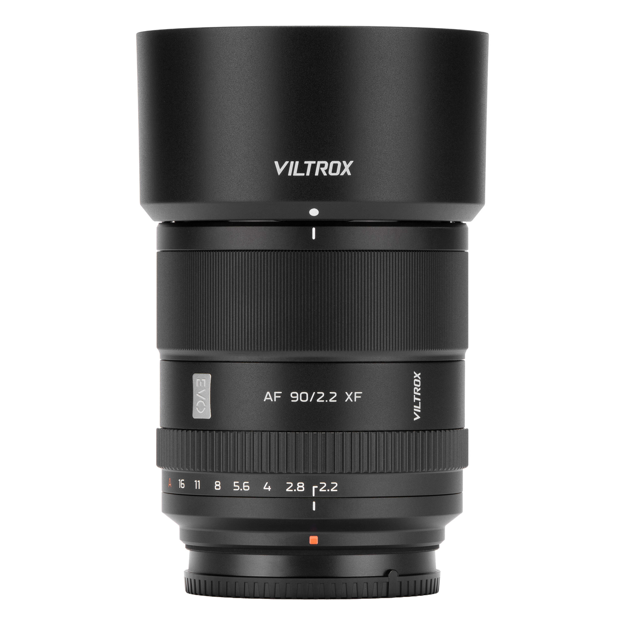 Объектив Viltrox AF 90mm f/2.2 Evo Fujifilm X