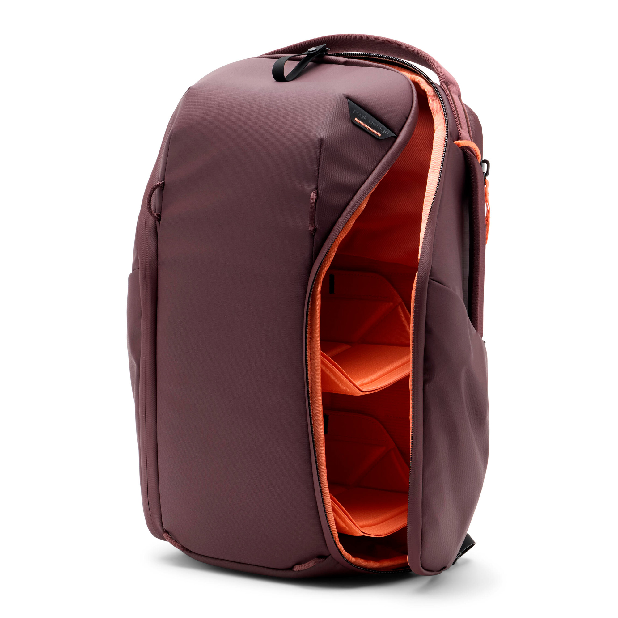 Рюкзак Peak Design The Everyday Backpack 15L Zip, цвет Eclipse