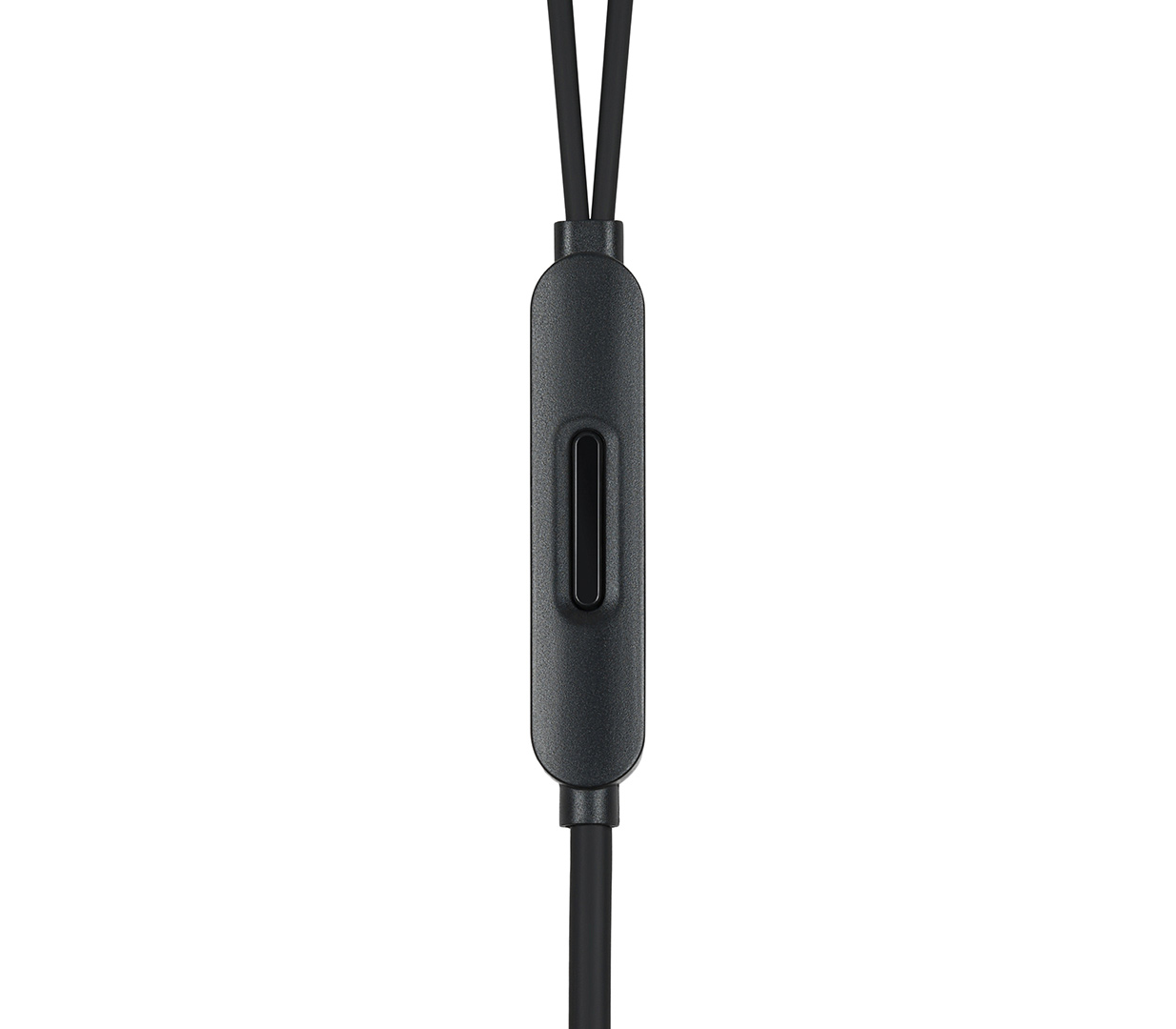 Проводная стереогартитура TFN MC519, черная