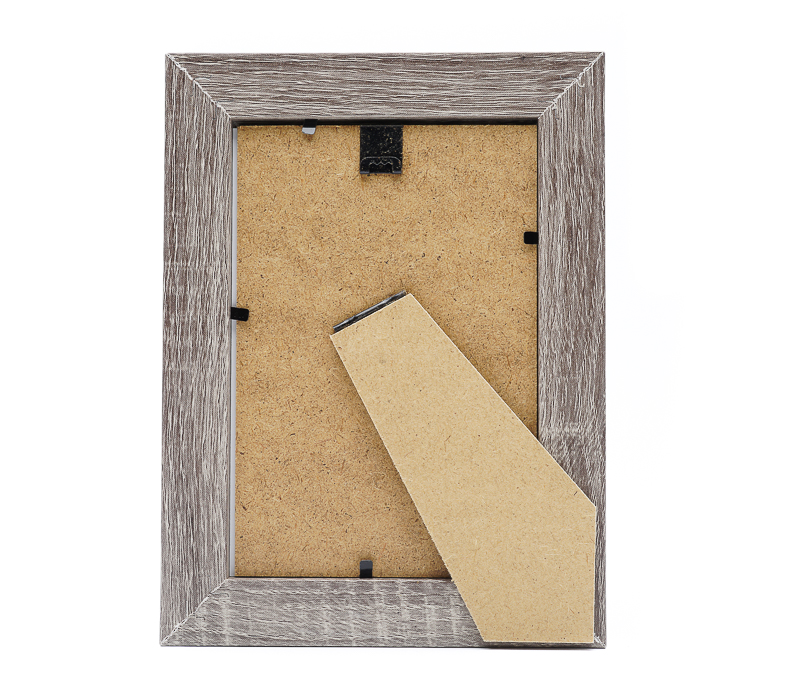 Фоторамка Fotografia 10x15 см, венге (FFMDF-7051)