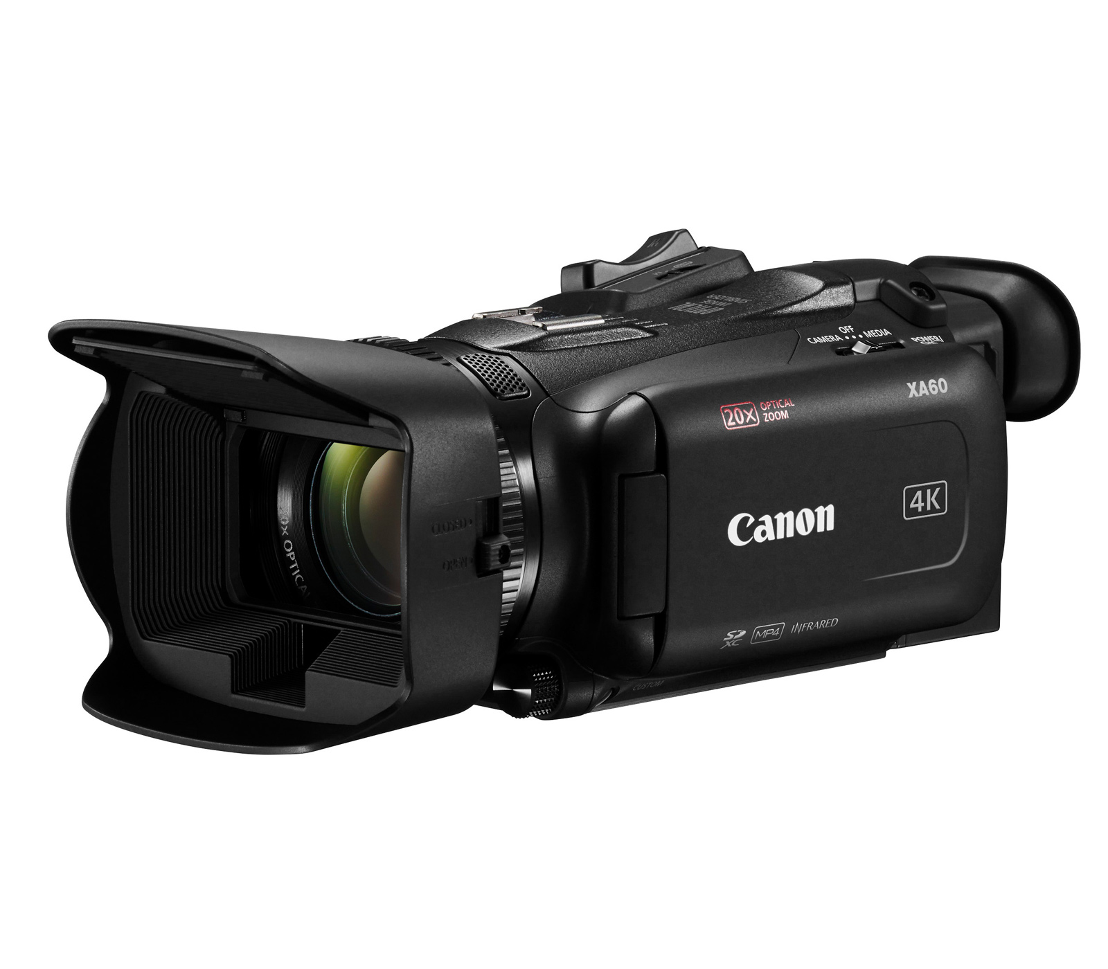 Видеокамера Canon XA60
