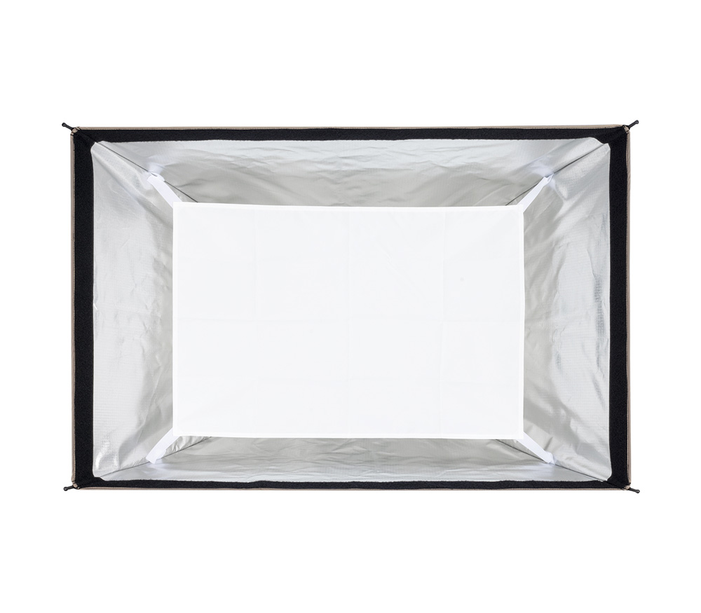 Софтбокс SmallRig 3930, складной RA-R6090, 60х90 см