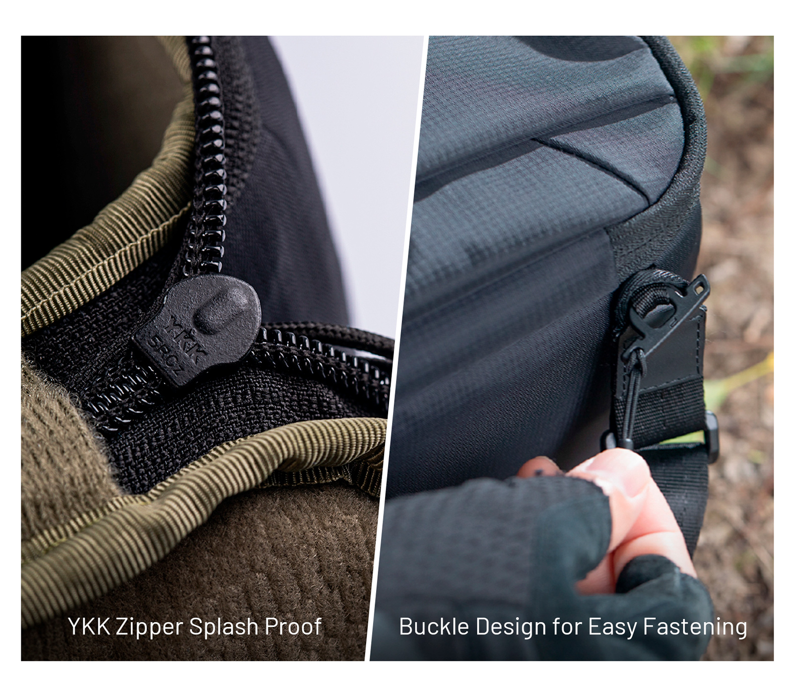 Сумка-вставка PGYTECH Camera Insert XS