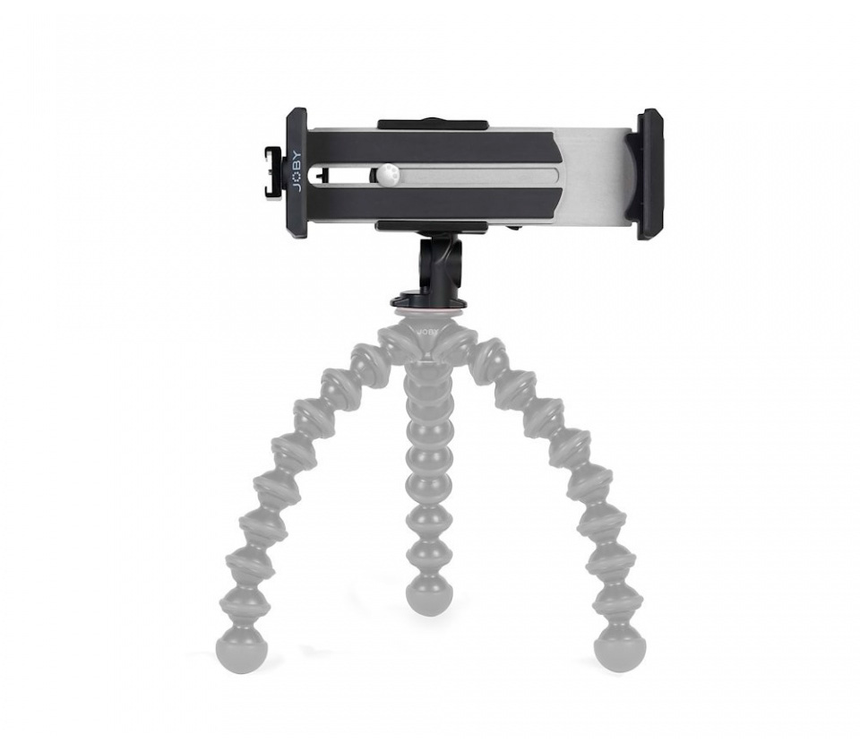 Держатель для планшета JOBY GripTight PRO 2 Mount, черный/серый