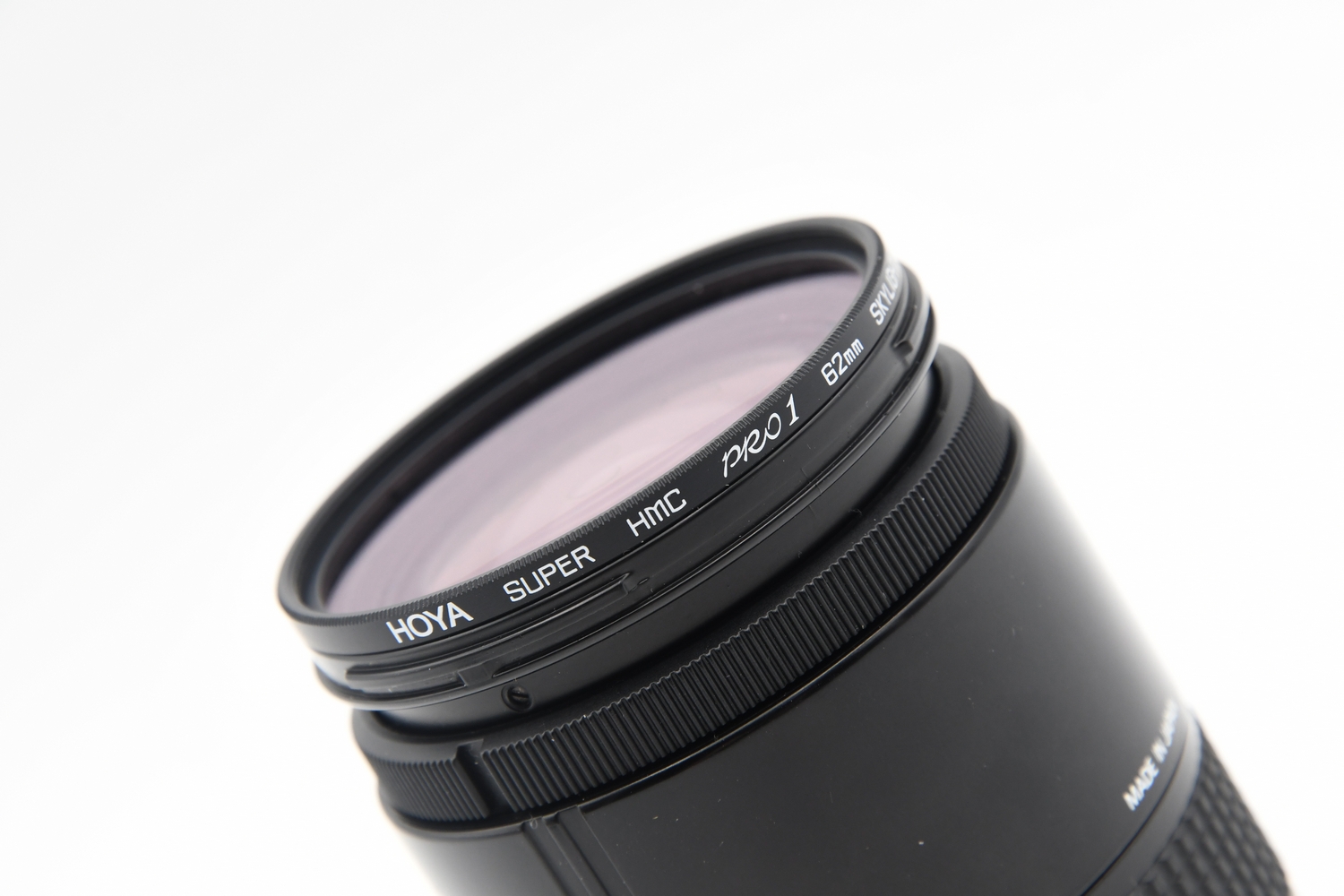 Объектив Nikon AF 28-85mm f/3.5-4.5 (состояние 4) (б/у)