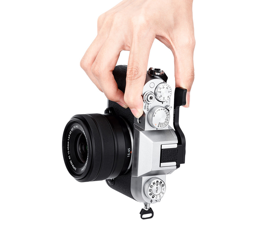 Упор для большого пальца JJC TA-XT50 для Fujifilm X-T50, черный