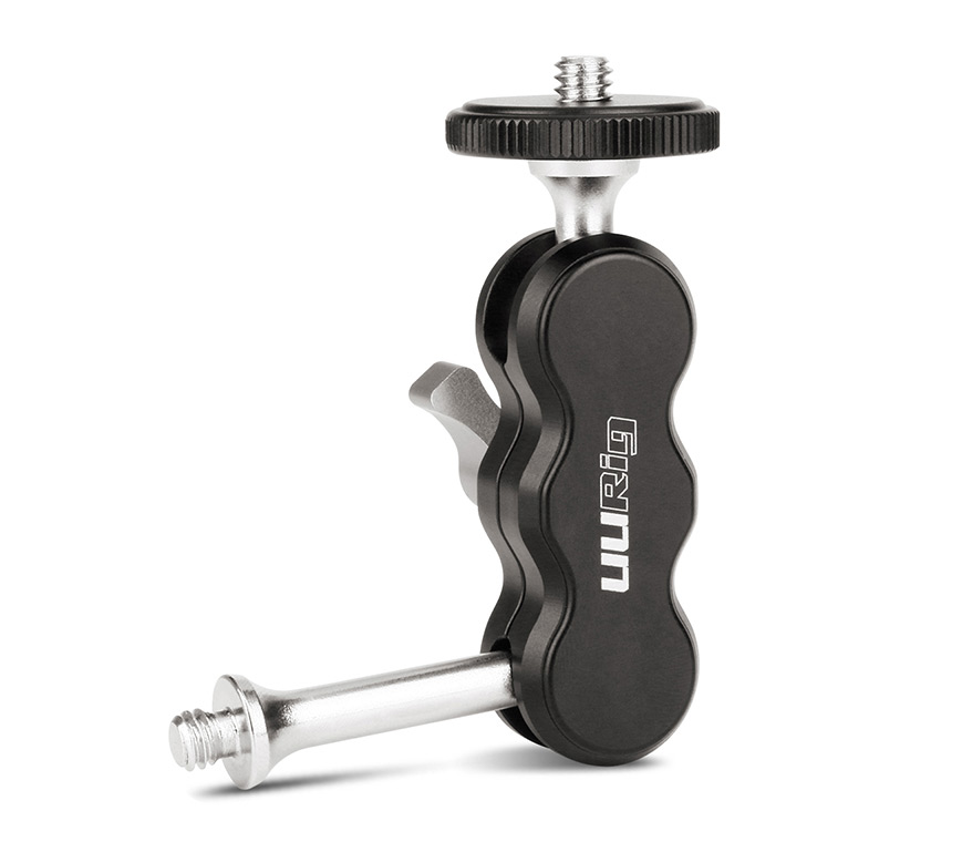 Кронштейн Ulanzi UURig R002, Durable Magic Arm, для монитора