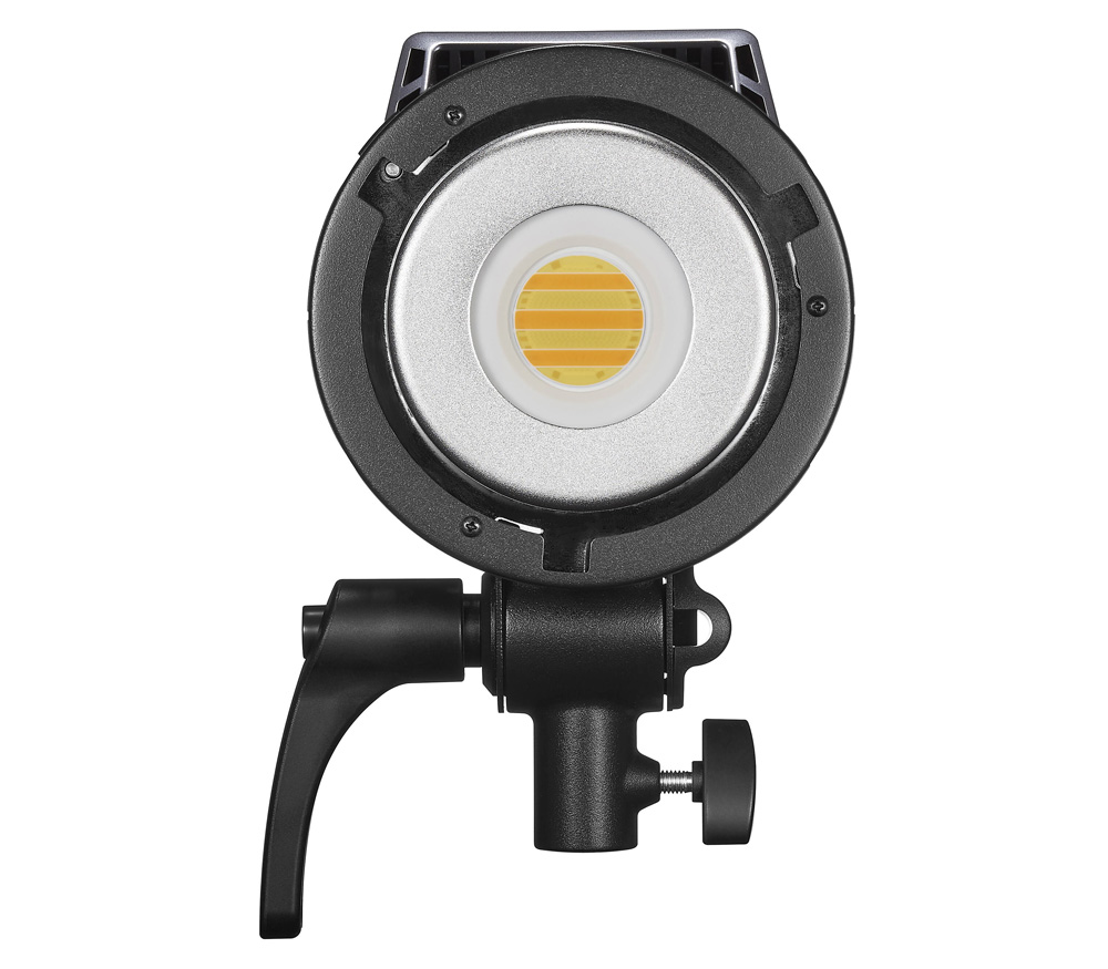 Осветитель Godox LITEMONS LA150Bi, светодиодный, 190 Вт, 2800-6500К