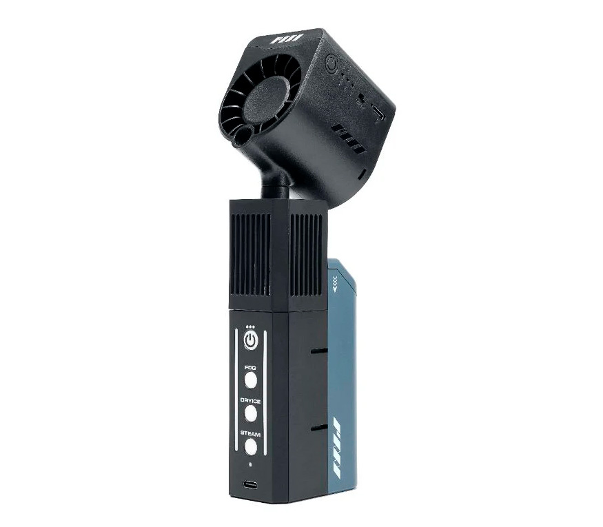 Генератор дыма PMI SmokeNINJA Pro Hazer Kit