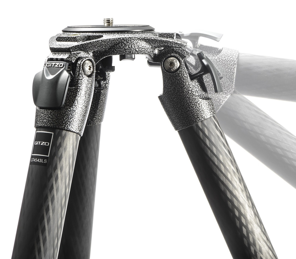 Штатив Gitzo Systematic Series 3, GT3533LS
