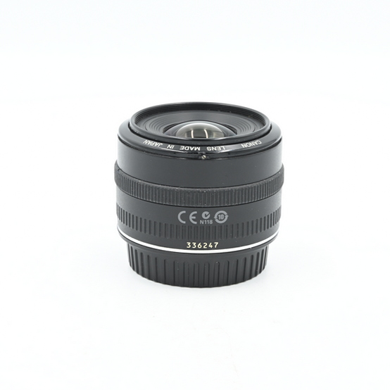 Объектив Canon EF 35mm f/2 (состояние 5-) (б/у)