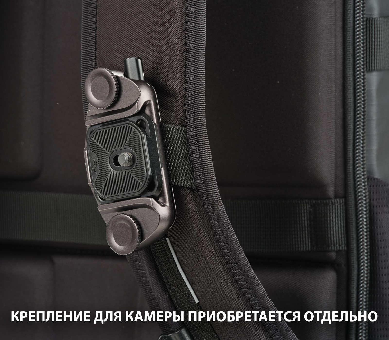 Рюкзак Tenba Solstice v2 Backpack 24 серый